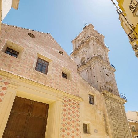 Precioso Apartamento En El Corazon De Μάλαγα Εξωτερικό φωτογραφία