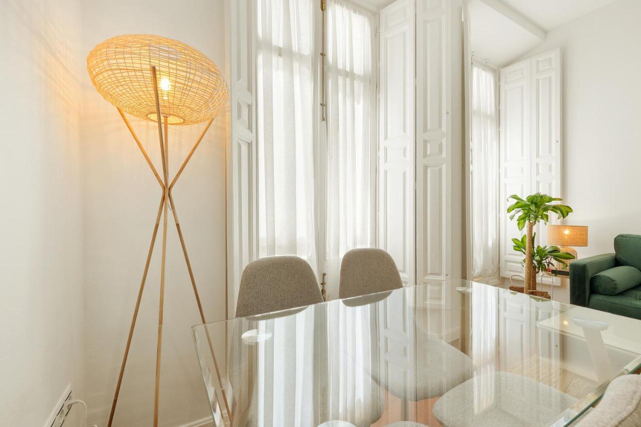 Precioso Apartamento En El Corazon De Μάλαγα Εξωτερικό φωτογραφία