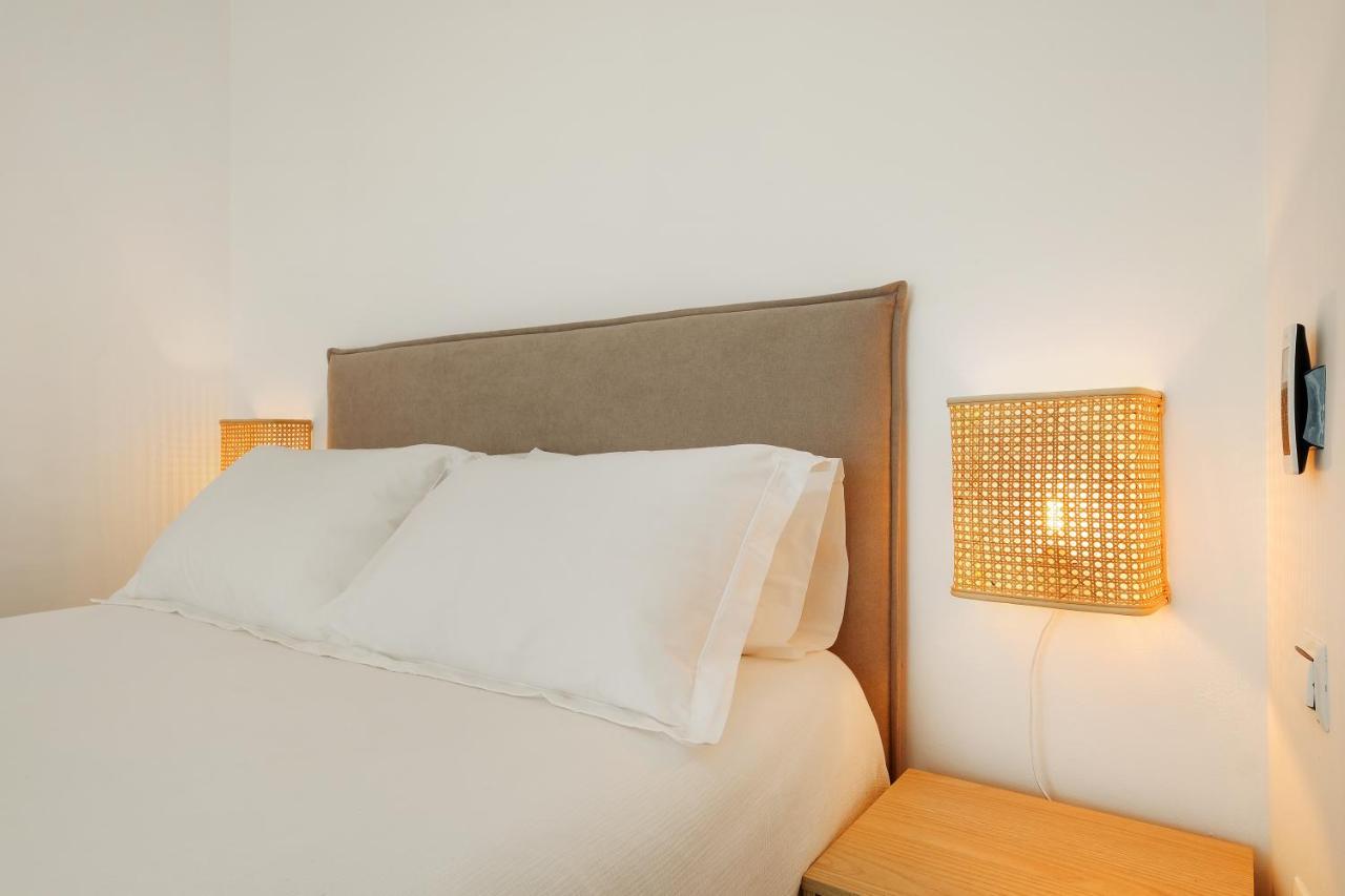 Precioso Apartamento En El Corazon De Μάλαγα Εξωτερικό φωτογραφία