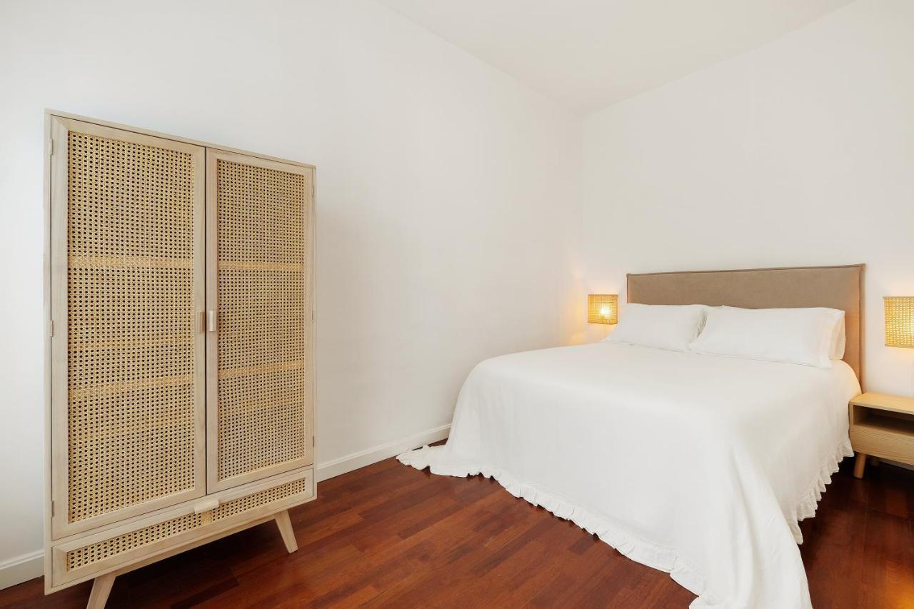 Precioso Apartamento En El Corazon De Μάλαγα Εξωτερικό φωτογραφία